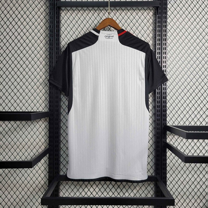 Maillot Fulham Domicile 23/24