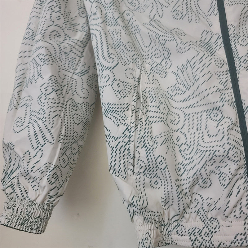 Coupe-vent Mexico Double Sided 25/26