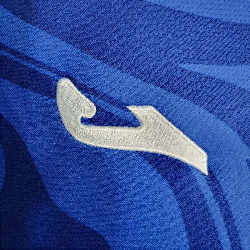 Maillot Hoffenheim Domicile 23/24