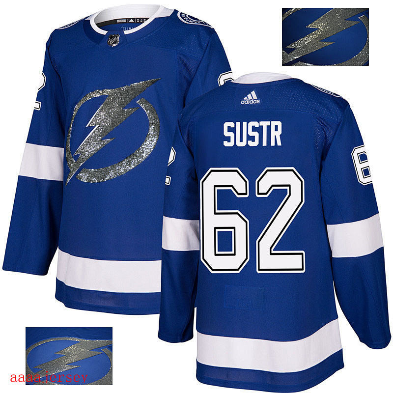 Camiseta Tampa Bay Lightning 2018