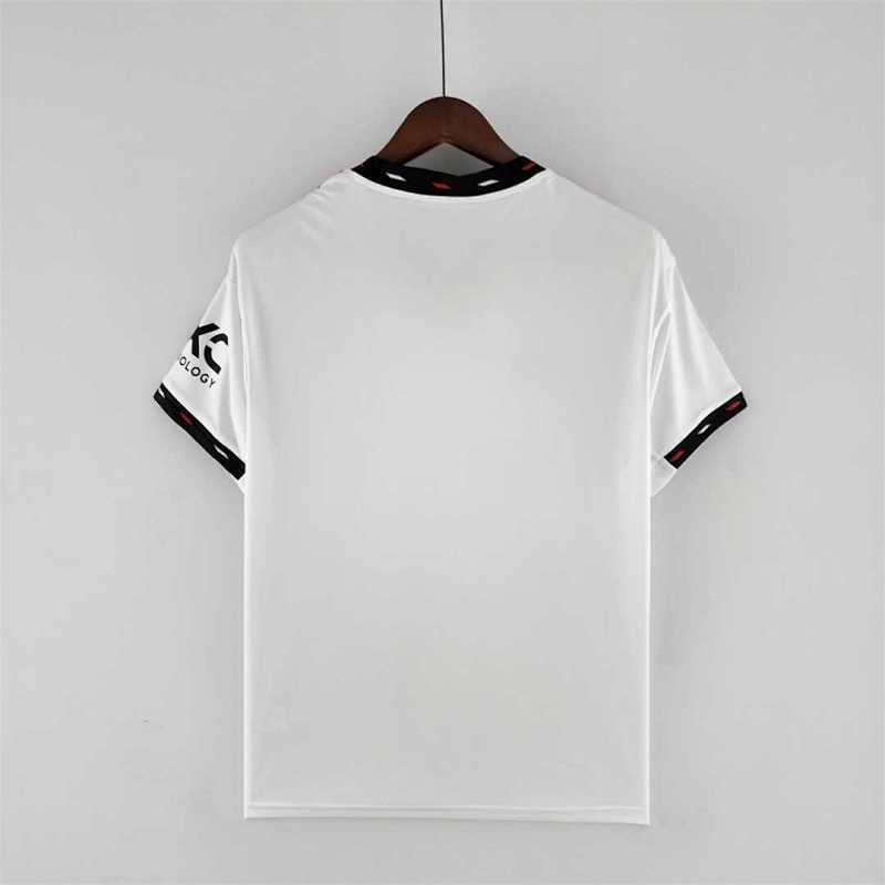 Maillot Manchester United Extérieur 22/23