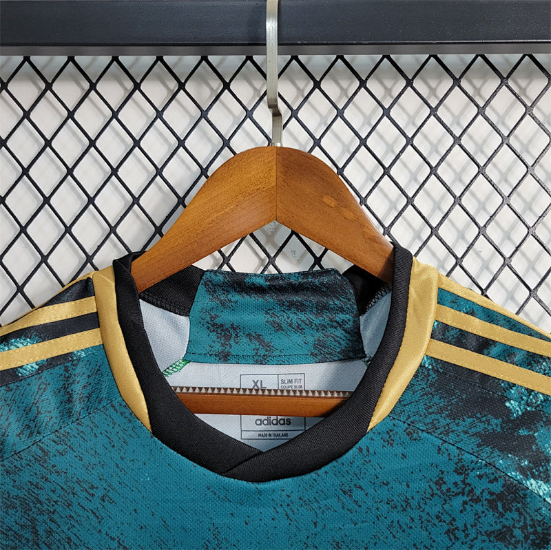 Maillot Allemagne Édition spéciale 25/26
