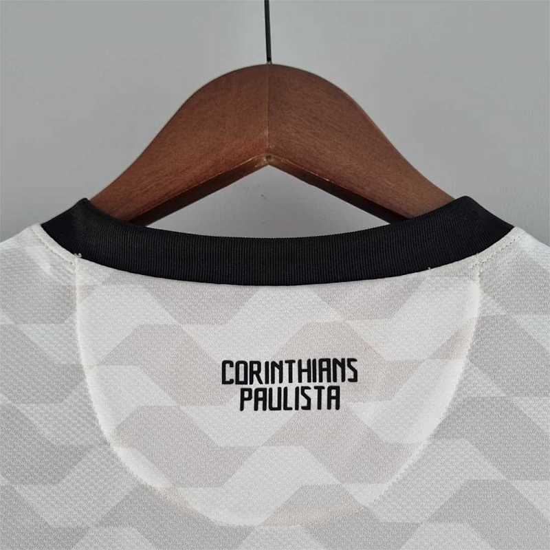 Maillot Corinthians Domicile Rétro 25/26