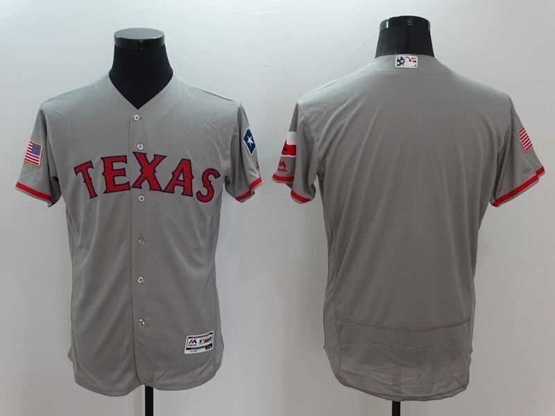 Rangers Jersey