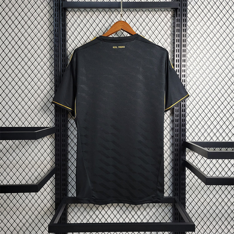Camiseta Real Madrid Visitante Retro 2011/12