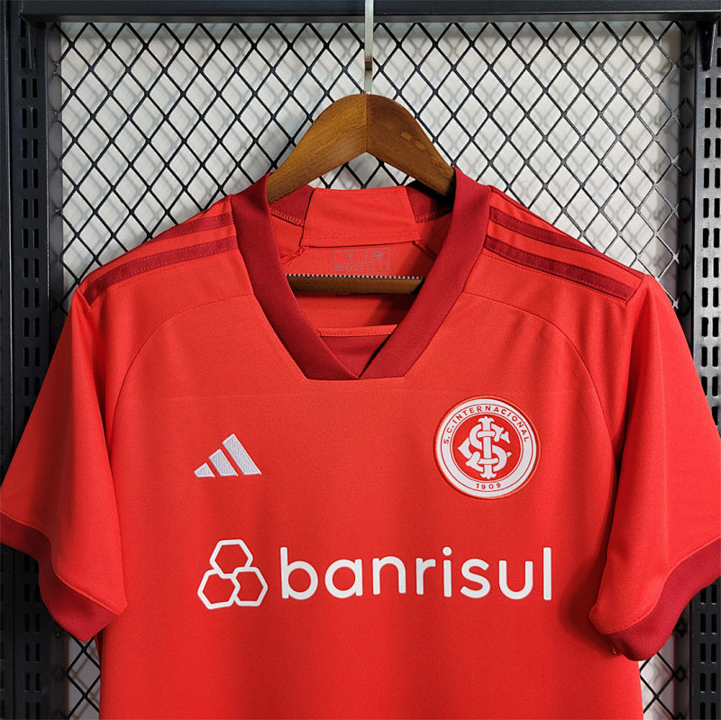 Camiseta Internacional Local