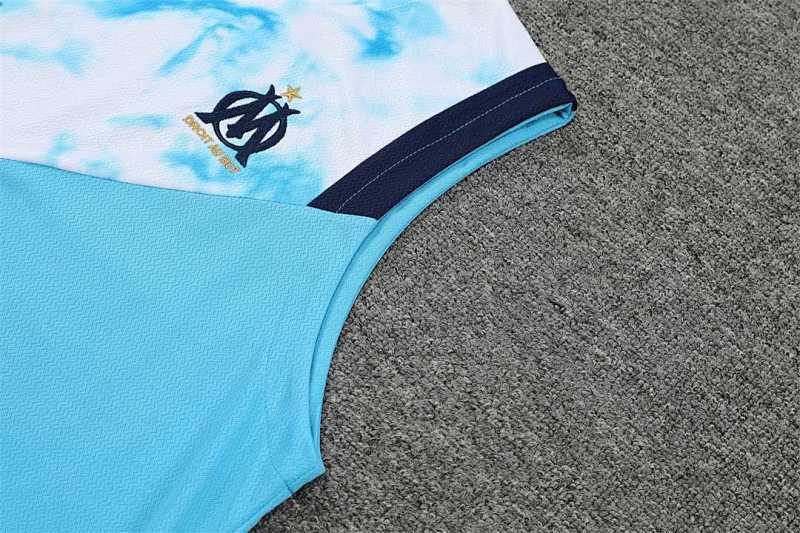 Débardeur Marseille 22/23