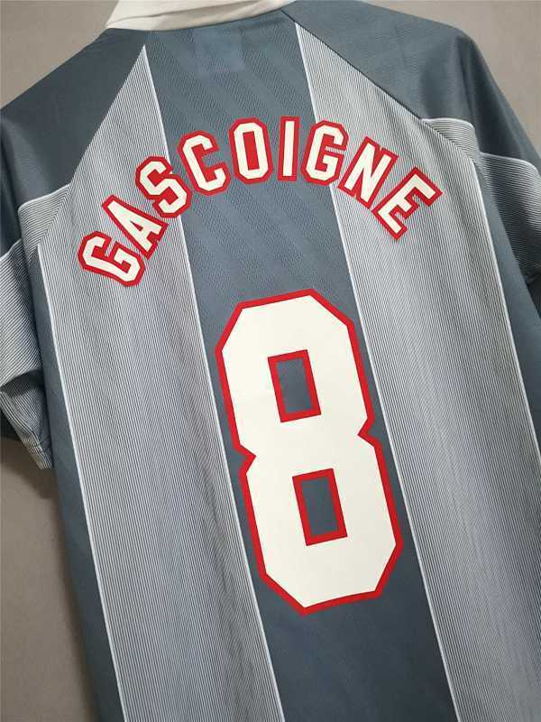 Maillot England Extérieur Rétro 1996