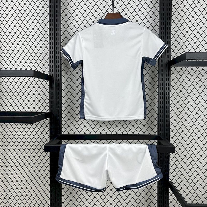 Ensemble Enfant Inter Milan Extérieur 24/25