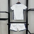 Inter Milan Away Kids Kit 24/25
