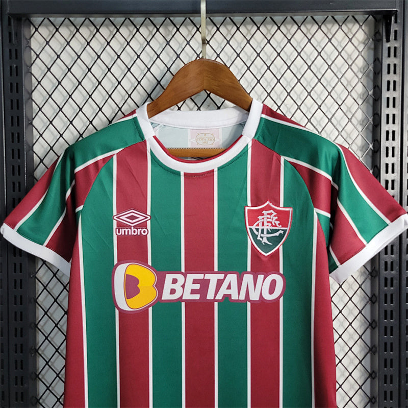 Ensemble Enfant Fluminense Domicile 23/24