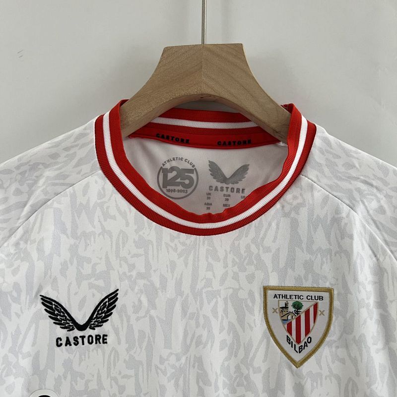 Ensemble Enfant Athletic Bilbao Extérieur 23/24