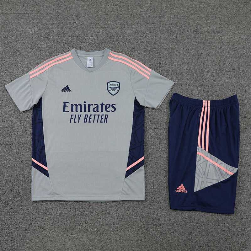 Short Arsenal 22/23
