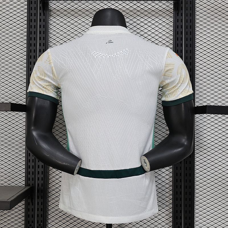 Maillot Ivory Coast T Extérieur Player Version 25/26