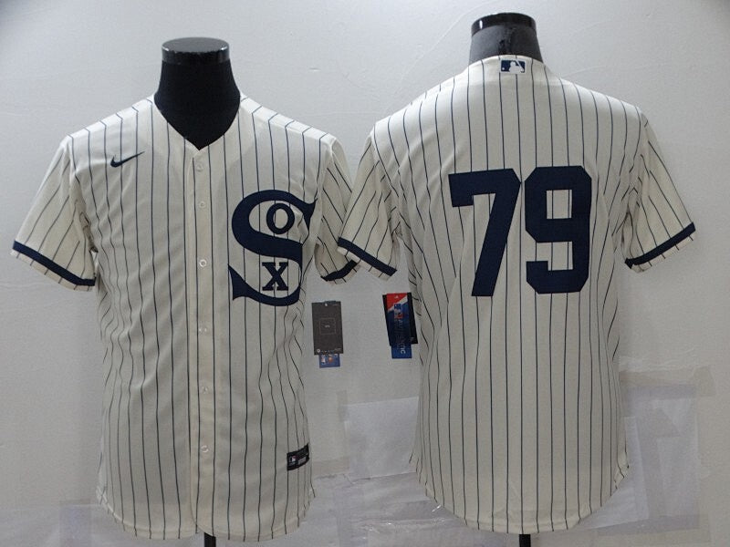 Maillot Chicago Sox 25/26