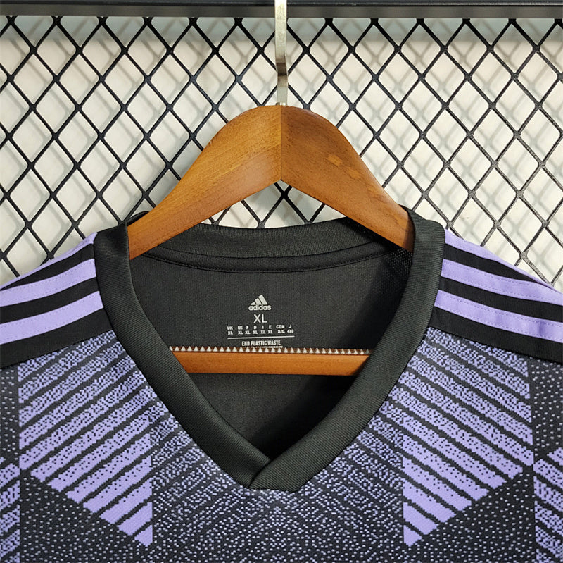 Maillot Lyon Extérieur 22/23