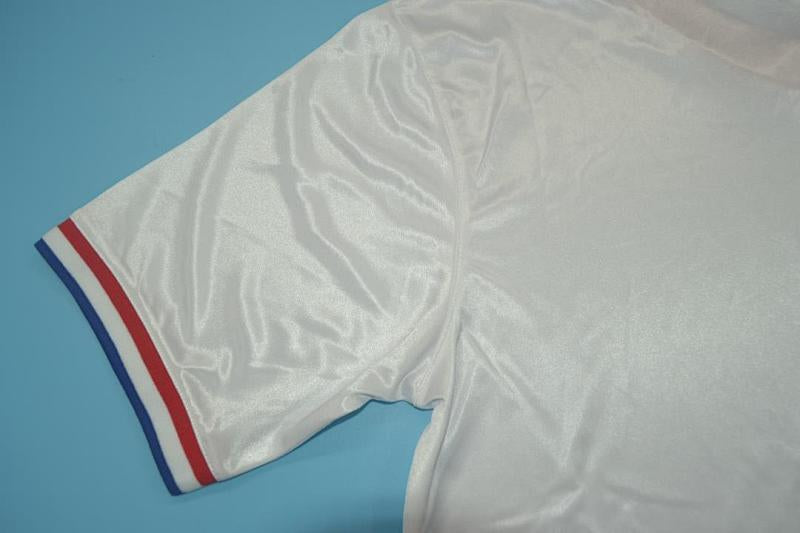 Camiseta Chelsea Blanco Visitante 82/83