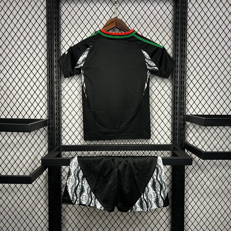 Ensemble Enfant Arsenal Extérieur 24/25