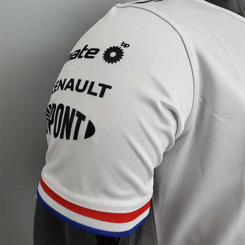 Formula One; Mountain Jersey
