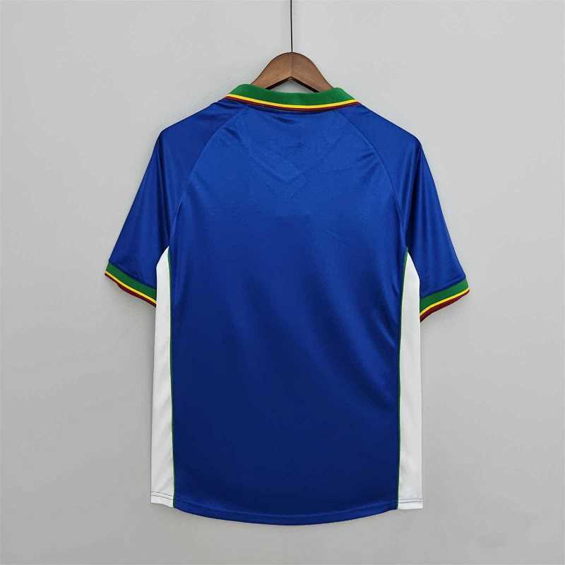 Maillot Portugal Extérieur Rétro 25/26