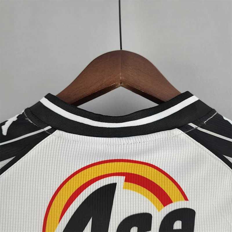 Maillot Vasco da Gama Rétro 2000