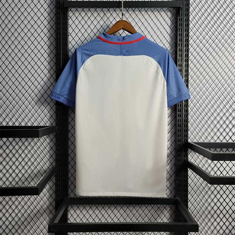 Us Home Retro Jersey 2019
