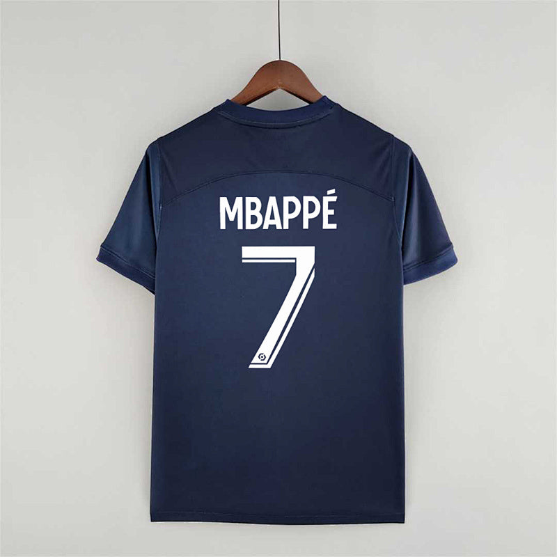 Maillot PSG Domicile 22/23