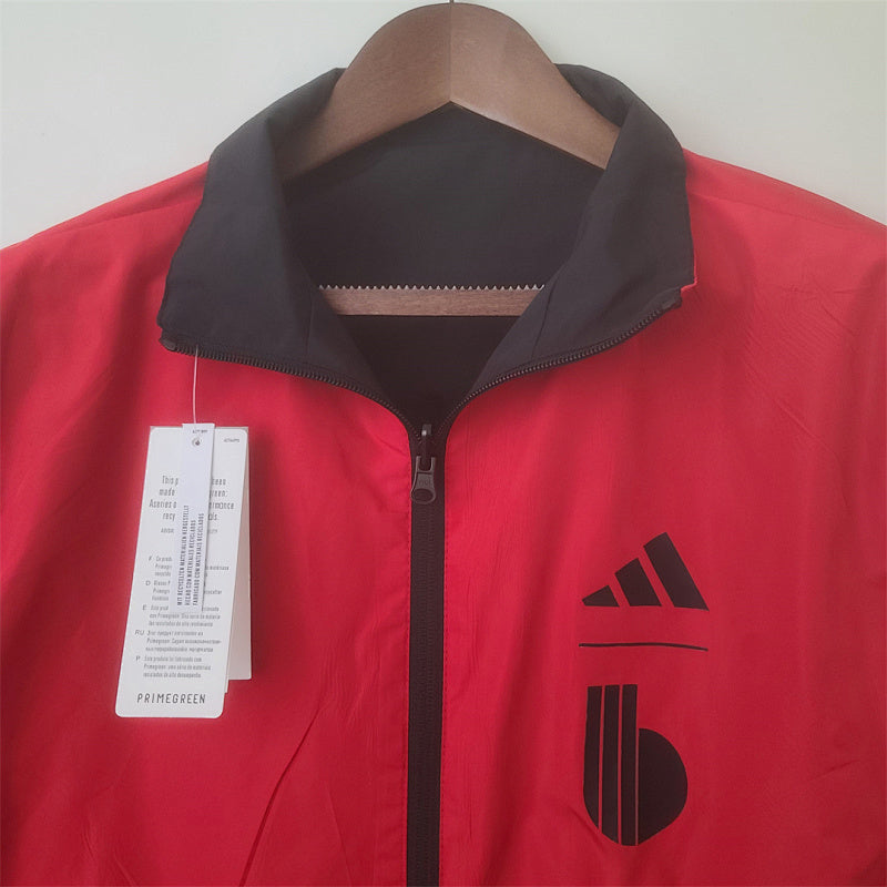 Coupe-vent Belgium Trench Coat 25/26