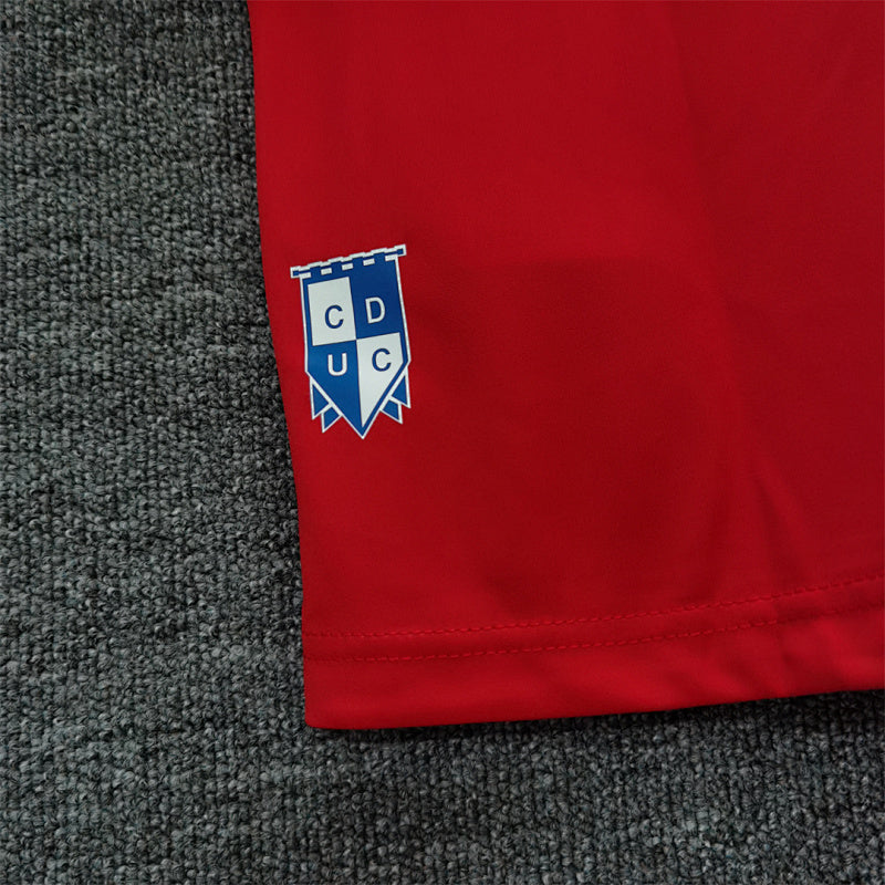 Maillot La Católica Extérieur 23/24