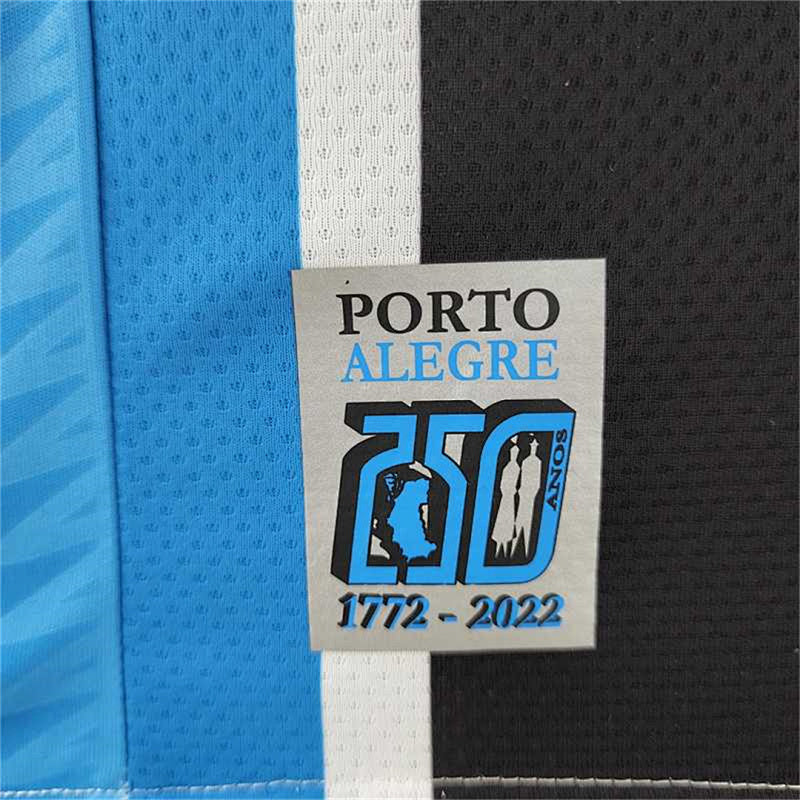 Maillot Grêmio Domicile 22/23