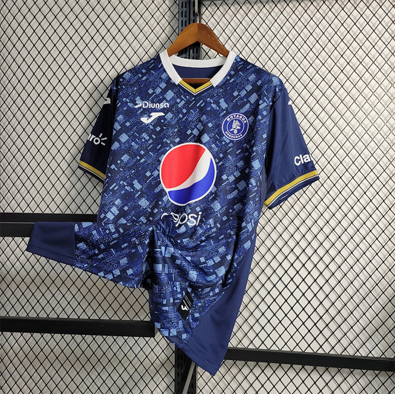 Maillot Mottagua Domicile 23/24