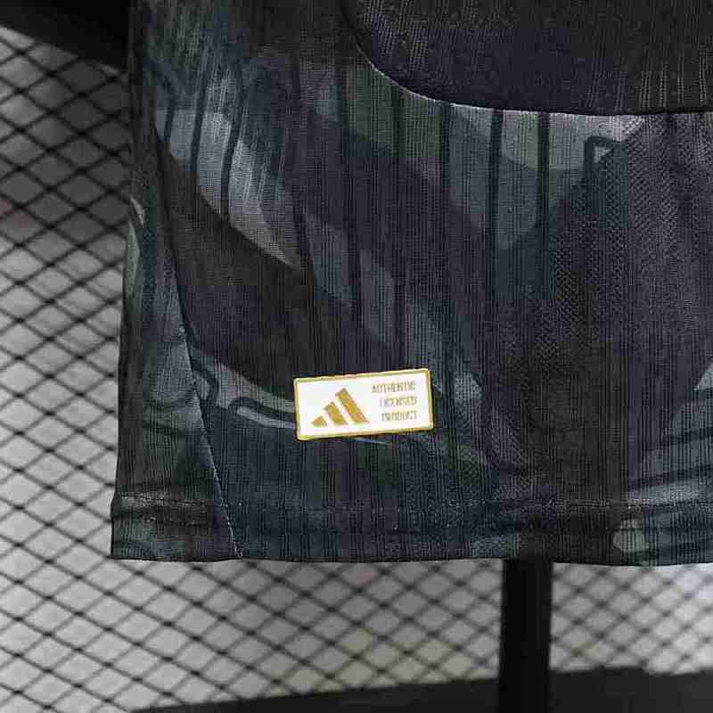 Maillot Real Madrid Gardien Player Version 26/27