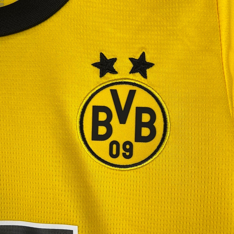 Ensemble Enfant Borussia Dortmund Domicile 23/24