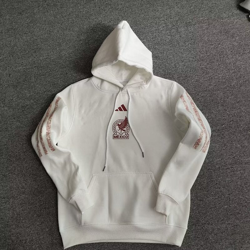 Survêtement Mexican Hoodie 25/26