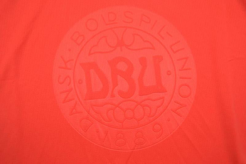 Maillot Denmark Domicile Rétro 1998