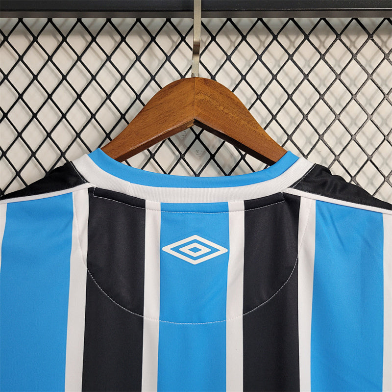 Maillot Grêmio Domicile 23/24