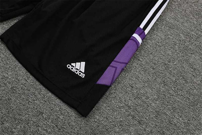 Débardeur Real Madrid Violet 22/23