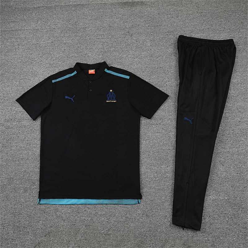 Polo Marseille 25/26