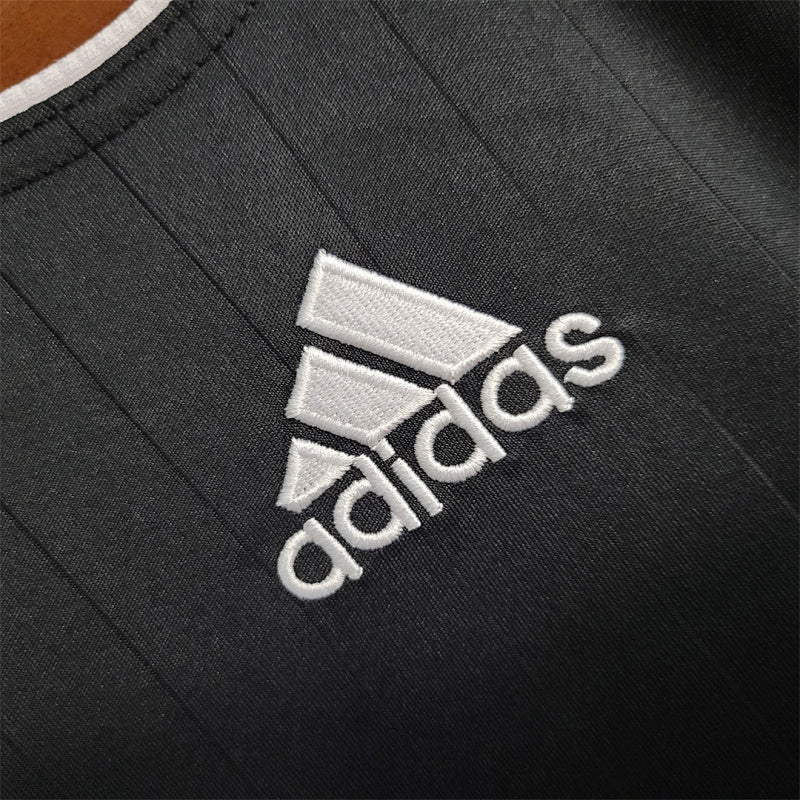 Maillot Real Madrid Extérieur Rétro 25/26
