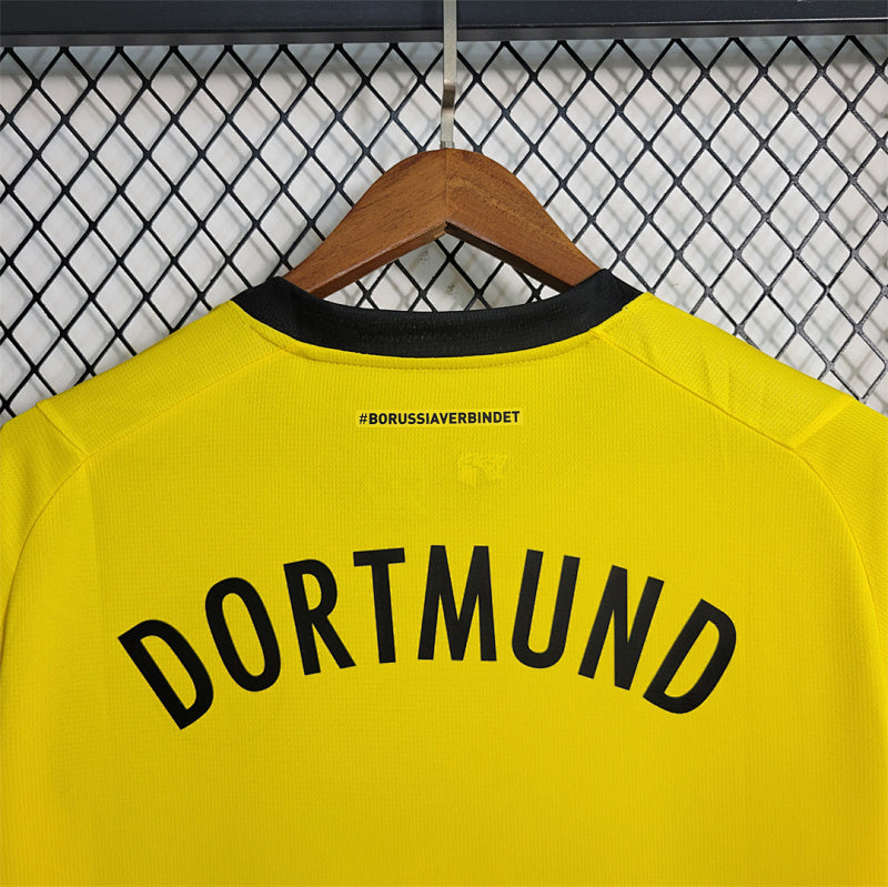 Maillot Borussia Dortmund Domicile 23/24