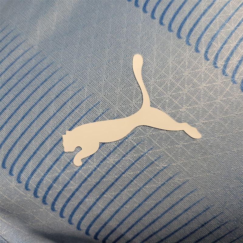 Maillot Manchester City Domicile Player Version 23/24