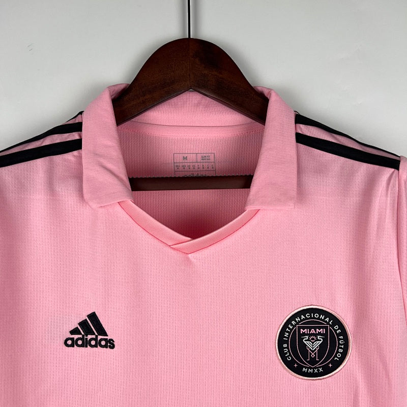 Maillot Femme Inter Miami Domicile 22/23