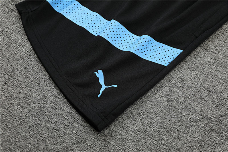 Maillot Marseille Pre-Match 22/23
