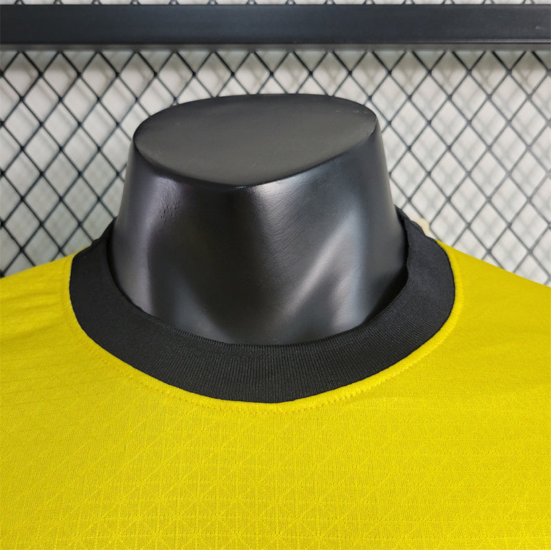 Maillot Borussia Dortmund Domicile Player Version 23/24