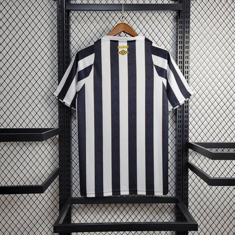 Maillot Santos Extérieur 24/25
