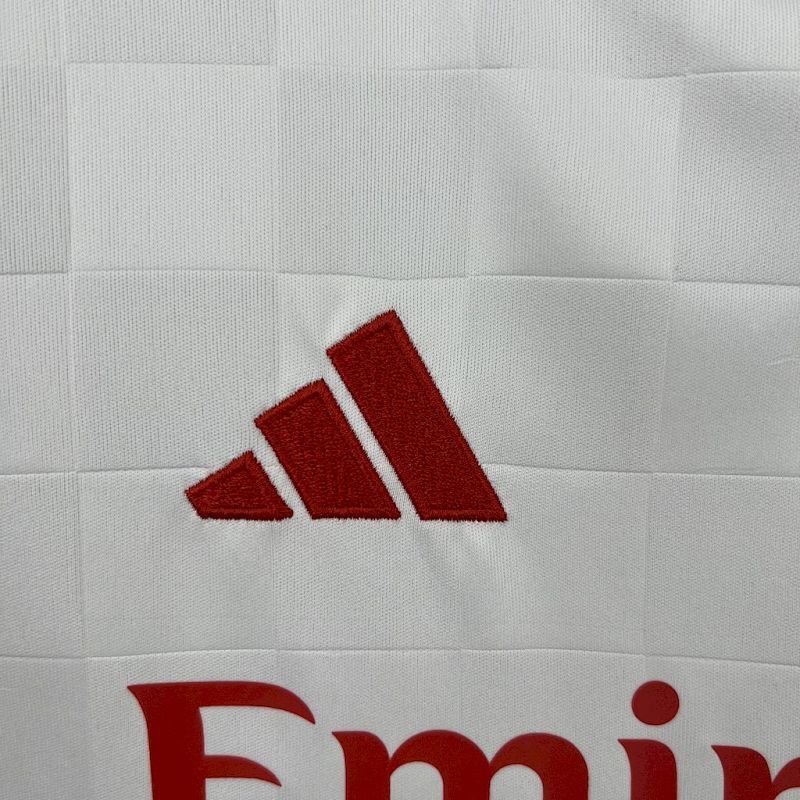 Ensemble Enfant Benfica Third 25/26