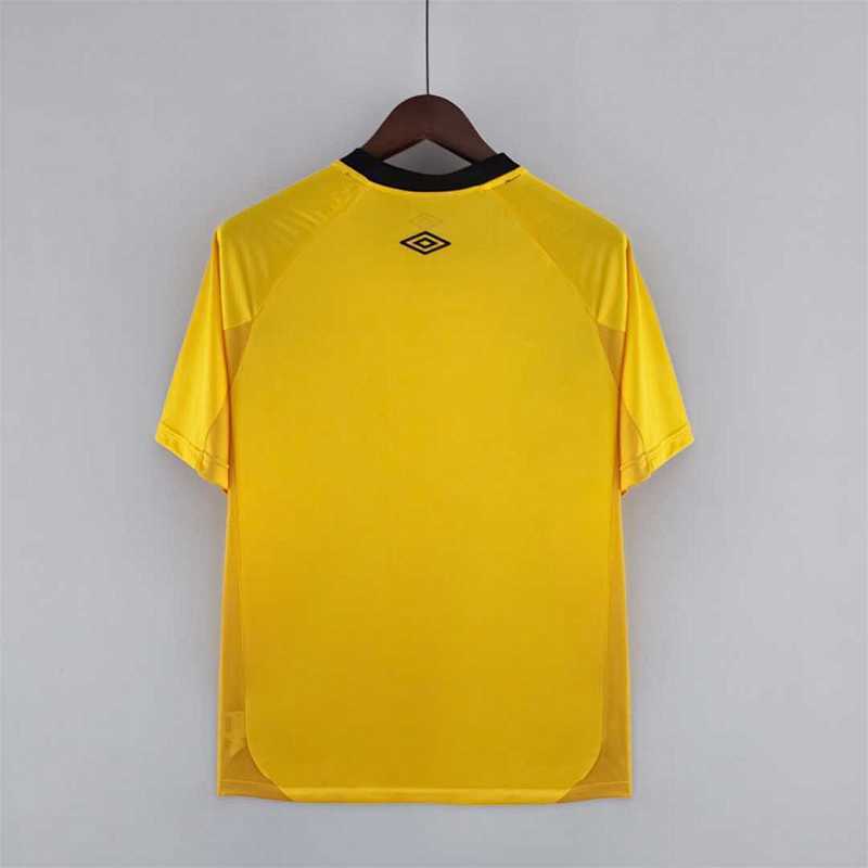 Maillot Recife sports yellow Gardien 22/23