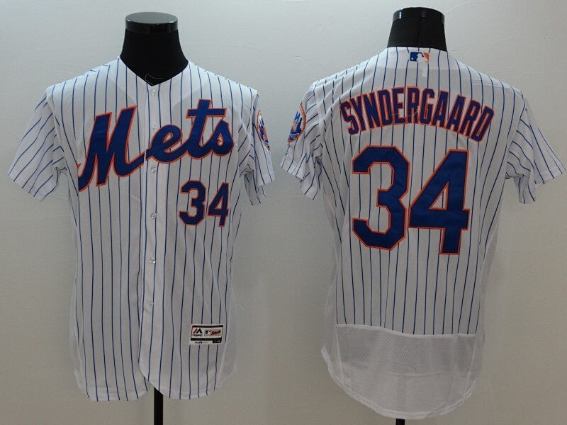 Maillot York Mets 25/26