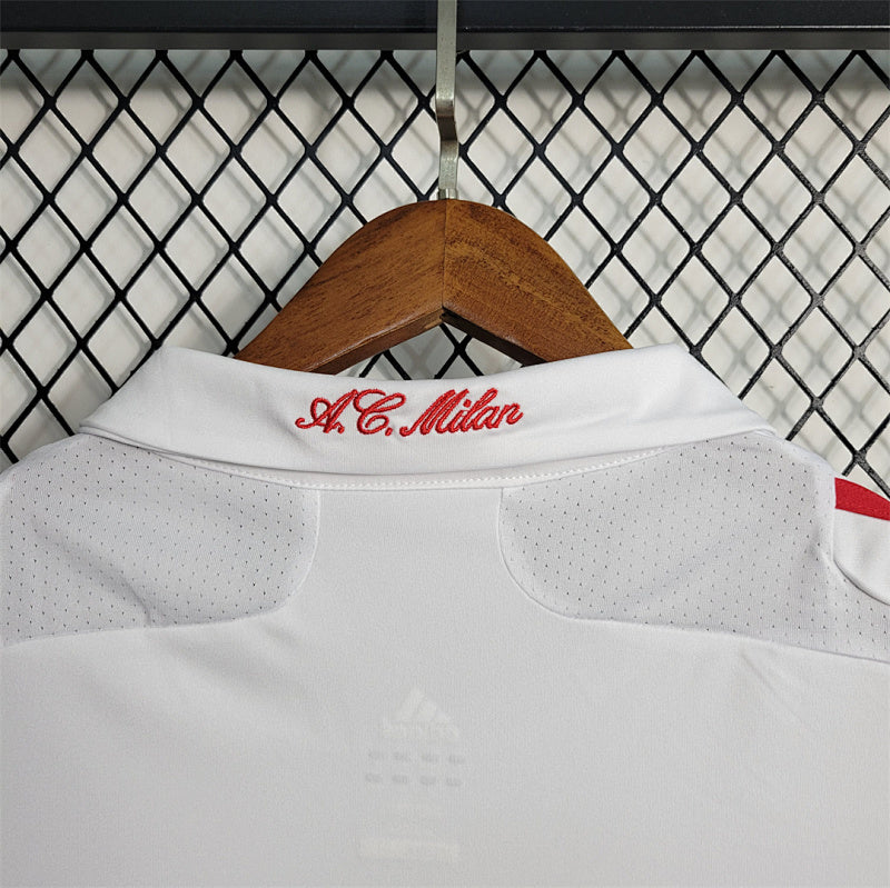 Maillot AC Milan Extérieur Rétro 2007/08