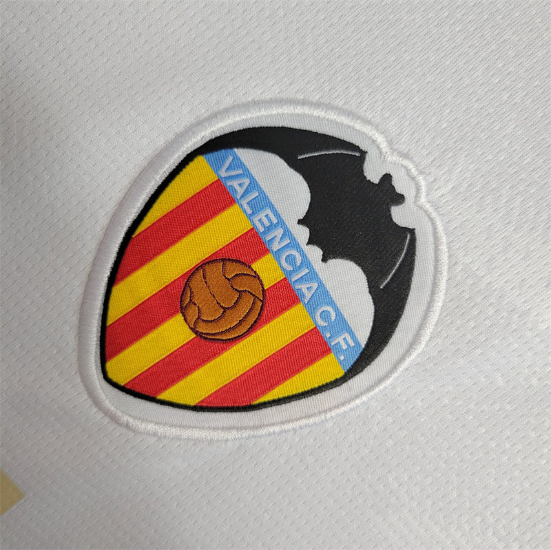 Maillot Valence CF Domicile 23/24